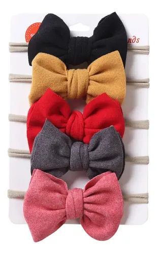 Diadema Para El Pelo (12 #mold), Gorros Para Recién Nacidos