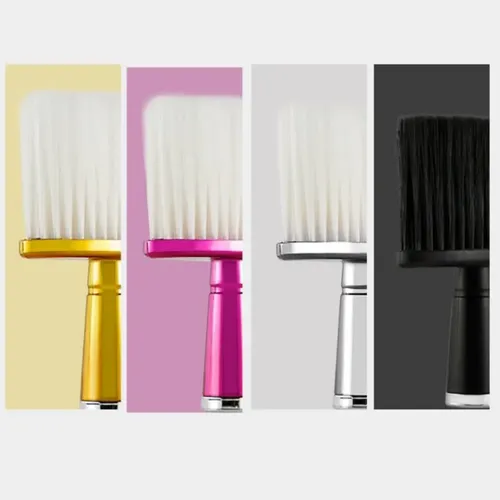 Cepillo Para Cortar El Cabello Con Mango, Cepillo Para Barre