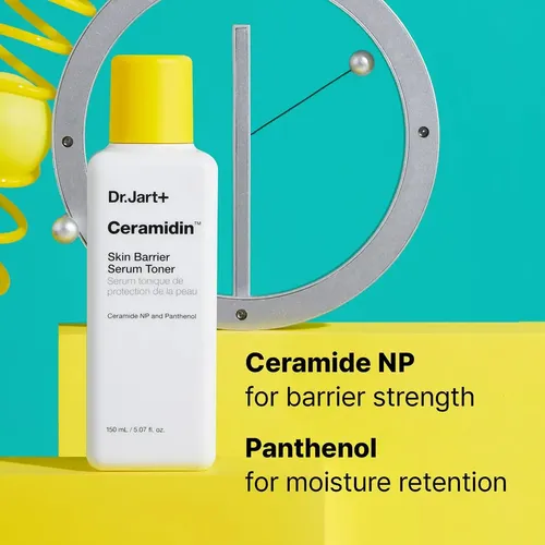 Zzhsérum Protector Cutáneo Con Ceramidina T Dr.jart+ Tónico