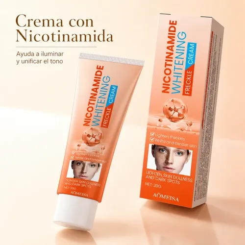Crema Hidroquinona – Fórmula Intensiva Para Reducir Mancha