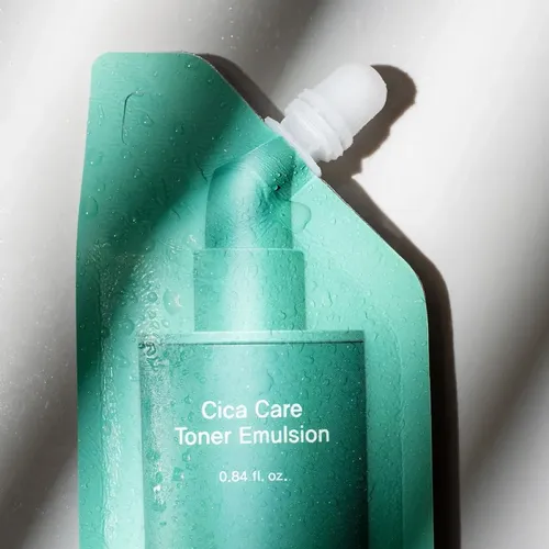 Hidehere Cica Care Emulsión Tónica Facial Pieles Sensibles