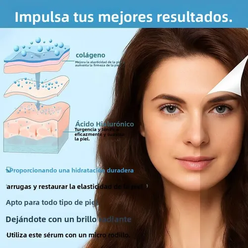 Sistema De Regeneración Capilar Alphainfuse