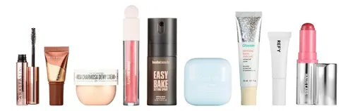 Sephora Favorites Vacay All Day