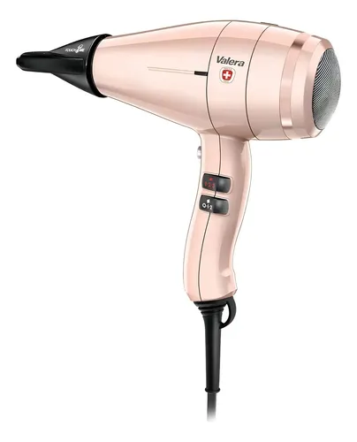 Valera Secador De Pelo Master Pro 3000 Rose Gold Profesional Rose Gold