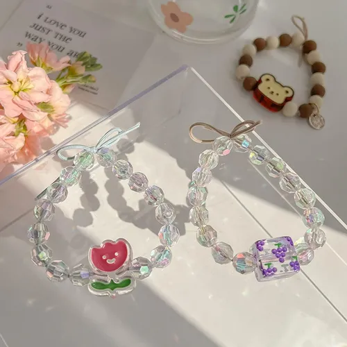 Bonitas Cintas Para El Pelo, Pulseras De Cuentas, Diademas C