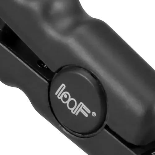 Salón Extensión De Cabello Costura Fusiones De Hierro Pistol