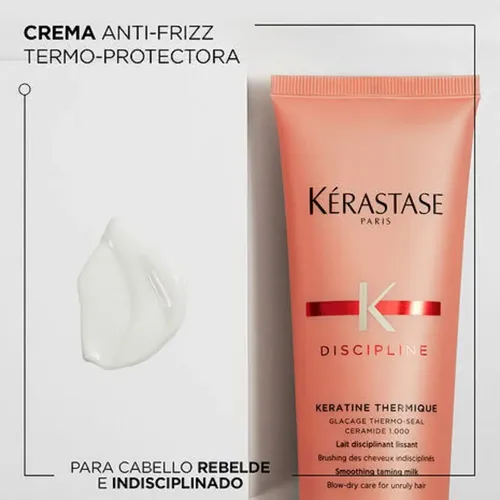 Kérastase Fluidealiste Protector Térmico Kératine 150 Ml
