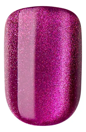 Kiss Color FX Uñas Postizas – Modelo Levels
