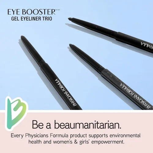 Conjunto De 3 Delineadores Waterproof Physicians Formula