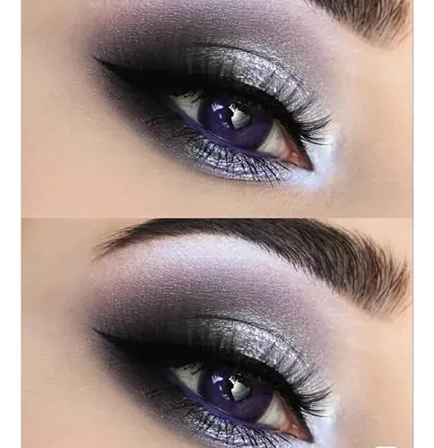 Paleta Sombras Ojos Bestland 12 Colores Mate Brillo 2un