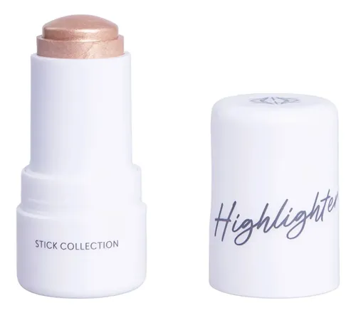 Cosmetico Stick Ana Hickmann Radiante Suave Femenino