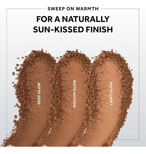 Polvo Bronceador Soft Glow No7 Pro Artist 9g
