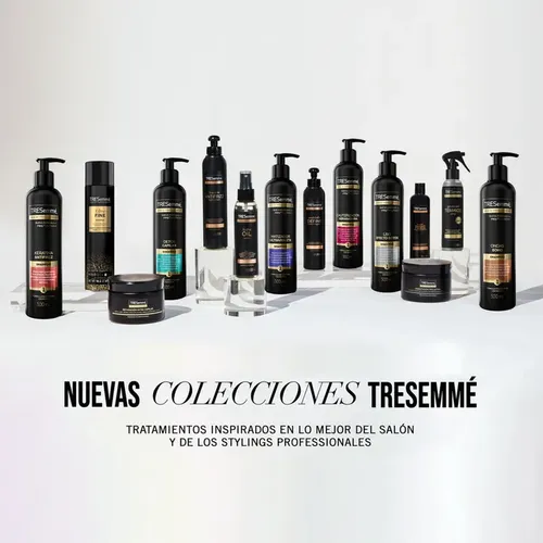 Gel Para El Cabello Tresemme Modelador Define 300 G