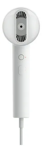 Secadora De Cabello Xiaomi Mi Ionic Hair Dryer H300 Color Blanco