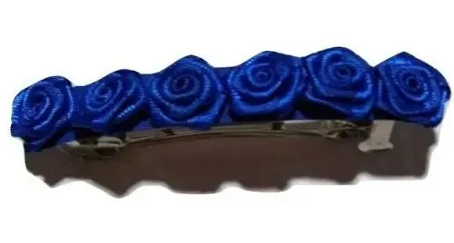Hebilla Francesa Colores Escolares Y De Moda Varios Modelos