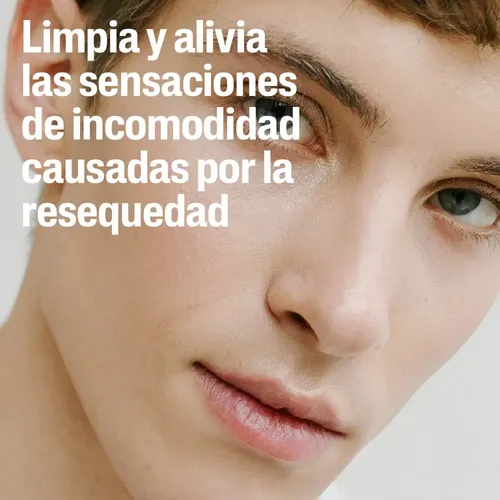 Cetaphil Pro Ar Calm Control Espuma De Limpieza 236ml Sensible Día/noche