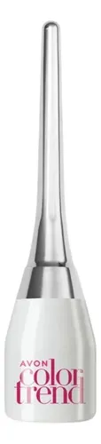 Delineador Liquido Para Ojos 3ml Color Trend Avon