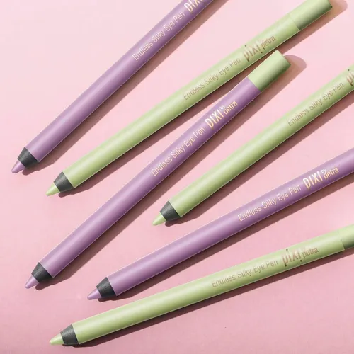 Lápiz De Ojos Waterproof Pixi Beauty 1.2 G Lavanda