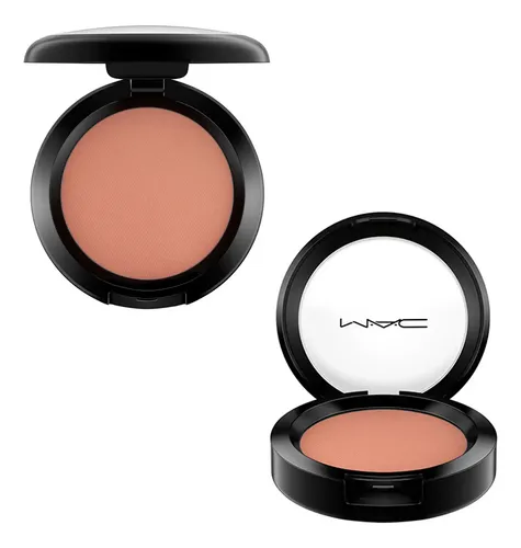 Mac Rubor Powder Blush 6g Coppertone