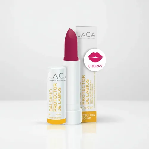 Laca Bálsamo Protector De Labios Con Filtro Solar – Parati B