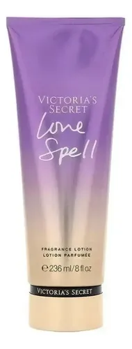 Victoria’s Secret Crema Loción Corporal Love Spell
