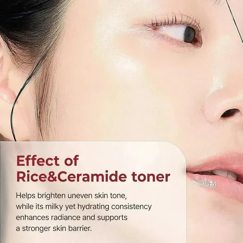 Dr.melaxin Peel Shot Glow White Rice Toner Iluminador Facial