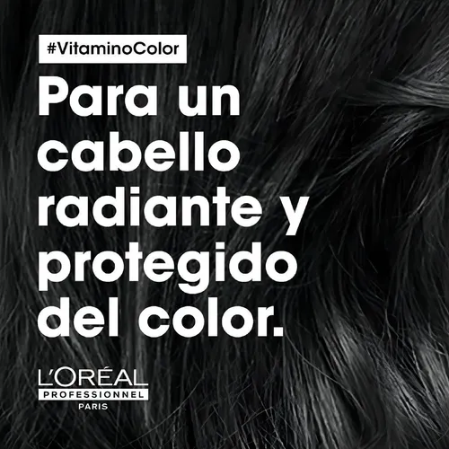 Shampoo L´Oréal Vitamino Color A-ox 1.500ml Serie Expert