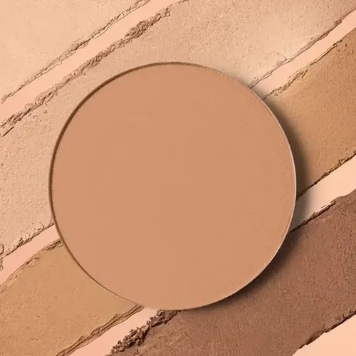 Repuesto Polvo Compacto Natura Faces