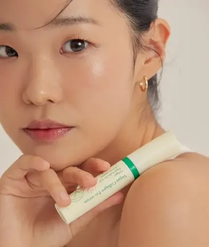 Axis-y Suero De Colágeno Ojos Vegan Triple Ácido Hialur10ml