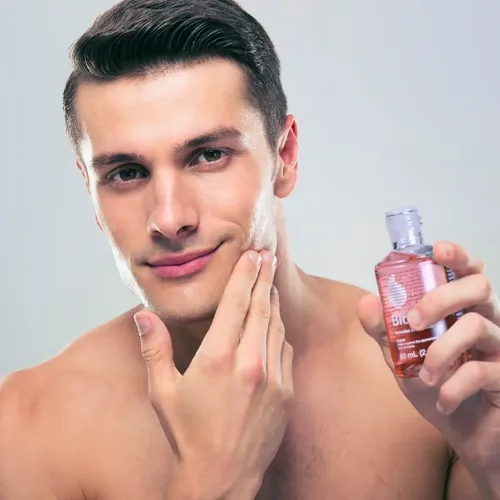 Aceite para el Cuidado de la Piel Bio-Oil día para piel sensible de 200mL