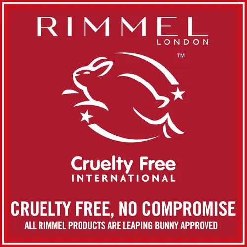Rimmel London Stay Matte Polvo Compacto Translúcido 14 G