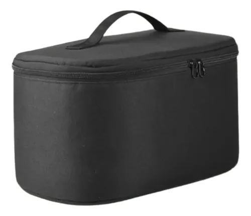 Estuche De Cera Con Zipper Organizador