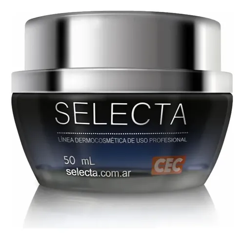Crema Facial Filamentos De Adn. Selecta Momento De Aplicación Día/noche Tipo De Piel Todo Tipo De Piel