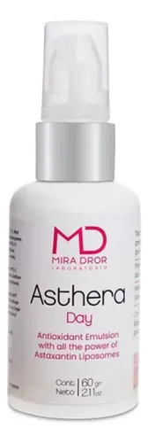 Mira Dror Asthera Day X 60gr