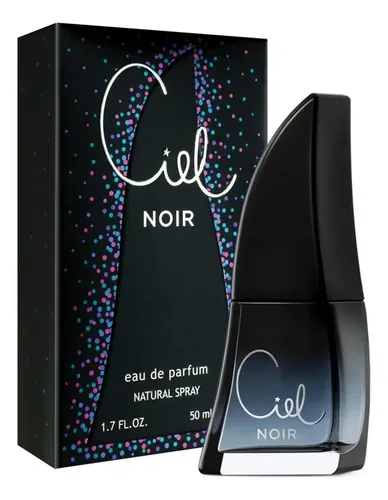 Perfume Ciel Noir Edp Para Mujer 50 Ml