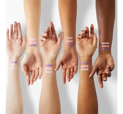 Polvo Suelto Set Y Corrector Moira 4.54g Rosa Claro