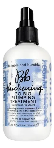Spray Voluminizador Y Protector Térmico Bumble And Bumble