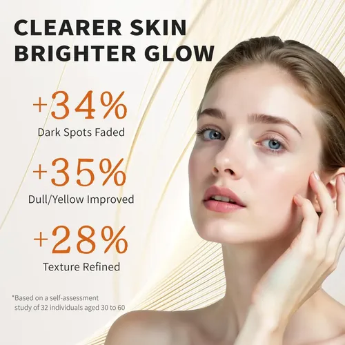 Serum De Ácido Tranexámico 10% Con Niacinamida, Raíz De