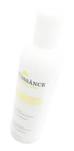 La Puissance Keratina Anti Frizz Acondicionador Pelo X 300ml