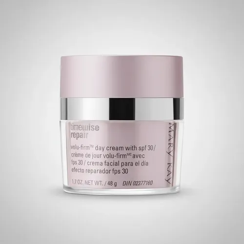 Crema De Dia Mary Kay Fps 30 Timewise Repair Efec Reparador