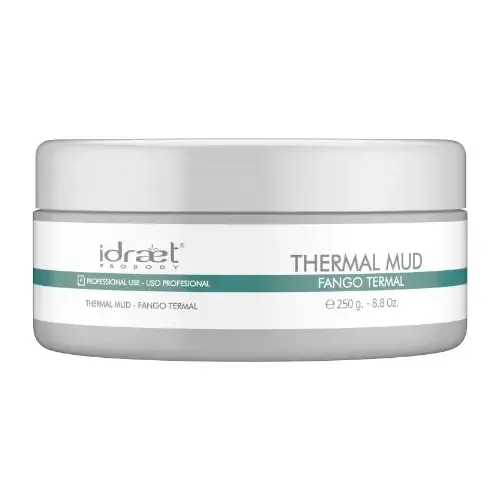 Thermal Mud Fango Termal Idraet
