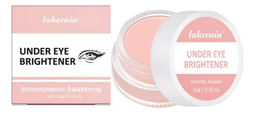 Corrector Cremoso Pomada Corte Cut Crease Lakerain