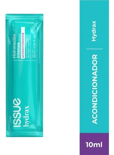 Issue Aco Hydrax Sachet 10 Ml Caja X 24 U
