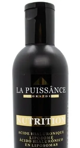 Kit Nutrición Shampoo + Enjuague + Protector La Puissance