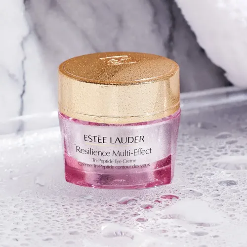 Crema Estée Lauder Resilience Multi-effect Eye 15ml