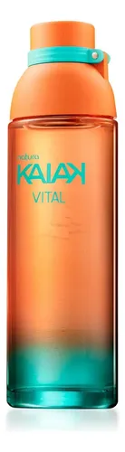 Kaiak Vital Femenino Edt 100 Ml. Natura