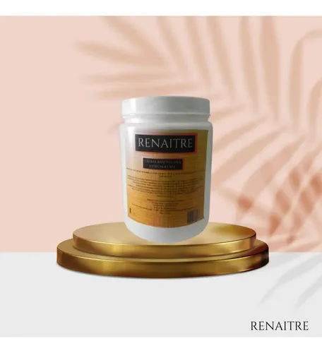 Crema Base Neutra Hidrosoluble 1kg