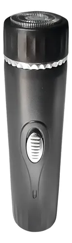 Pack X2 Depiladora Eléctrica Removedor Vello Corporal Unisex