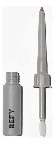 Delineador Y Sellador De Labios Refy Lip Sculpt Fawn