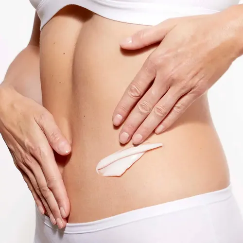 Clarins Balsamo Remodelador para Abdomen y Cintura